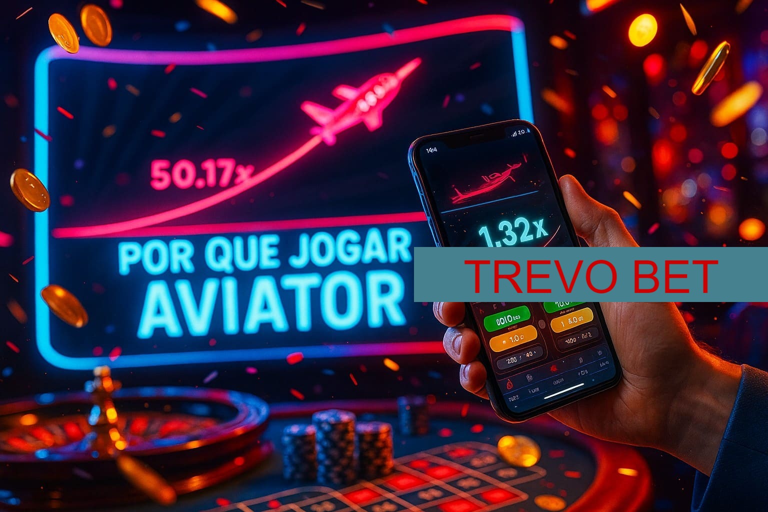 Como Jogar Aviator