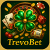 Logo da TREVO BET